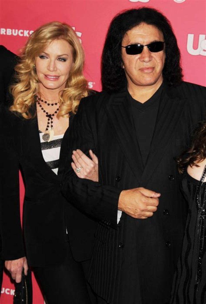 Shannon Tweed