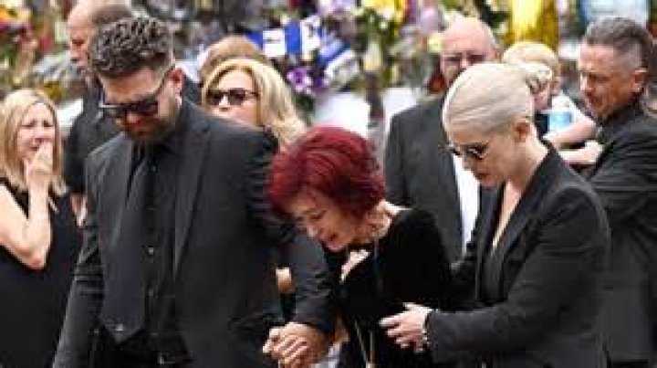 Sharon Osbourne The Talk, Bio, Wiki, Age, Height, Husband, Children, Facelift, and Net Worth