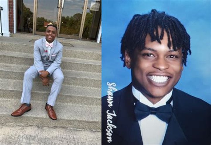Shawn Jackson Shot To Death, Obituary And GoFundMe