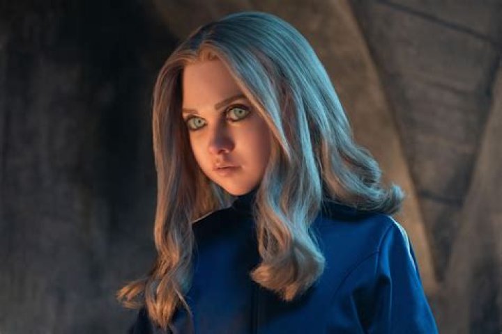 She's Almost Here! AI-Doll Horror Movie 'M3GAN' Is Spawning Hilarious Twitter Memes 