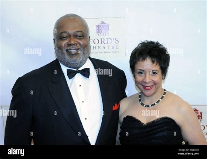 Sheila Johnson Net Worth – How Much is Johnson Worth?