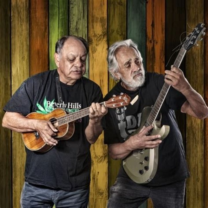Shelby Chong: Wife of Actor/Producer Tommy Chong Biography