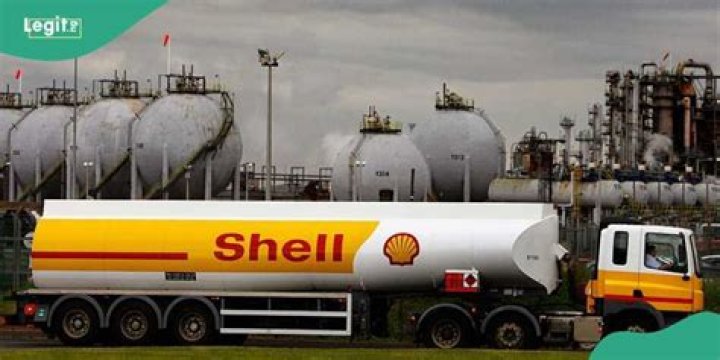 Shell Signs $100m Agreement To Build Gas Pipelines in Oyo, Lists 20 years Benefits