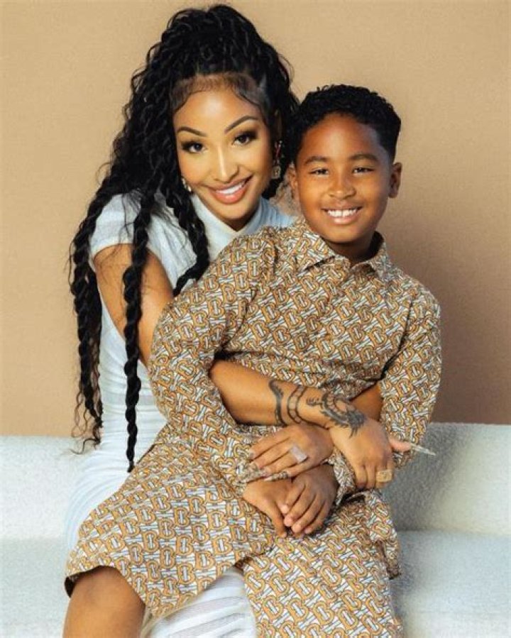 Shenseea Net Worth – How Much Is Shenseea Worth?