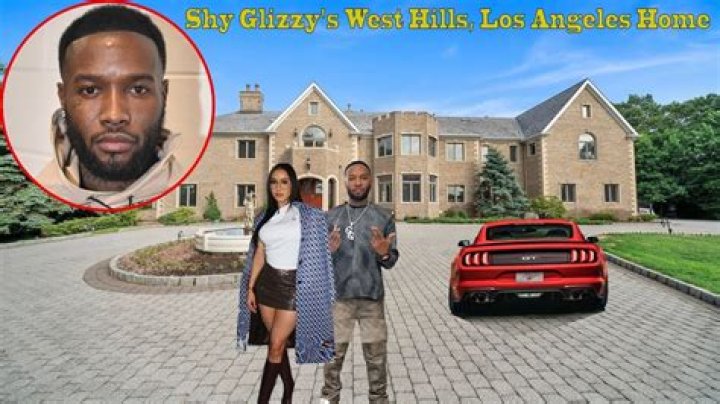Shy Glizzy Net Worth, Age, Height, Relationship, Wiki!
