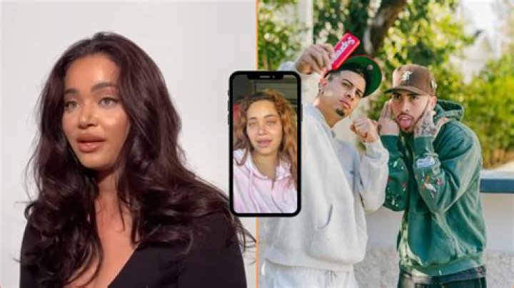 Shyla Walker Says Landon McBroom's Cancer Diagnosis "Tested Our Faith"