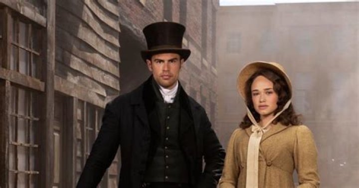 Sidney Parker's Tragic 'Sanditon' Write-off May Have Made the Show Stronger (SPOILERS)