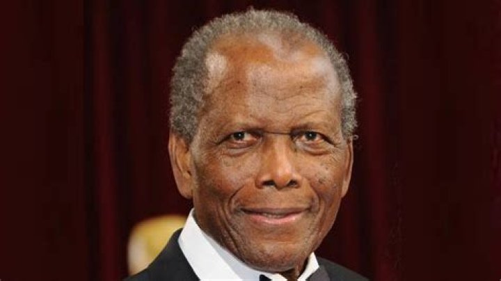 Sidney Poitier: Hollywood Icon, First Black Man to Win Best Actor Oscar, Dies at 94
