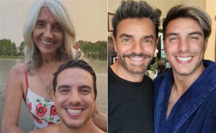 Silvana Prince – Vadhir Derbez’s Mother | Net Worth, Age, Bio, Wiki, Career, Family, Nationality, Ethnicity, Partner, Photos And Facts