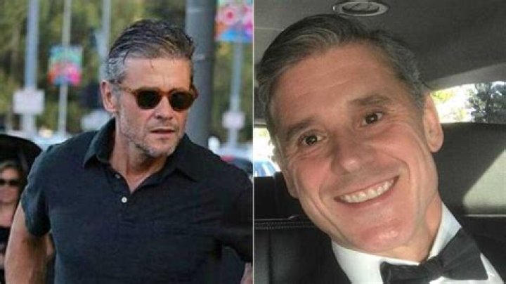Simon Halls bio: age, net worth, wife, birthday