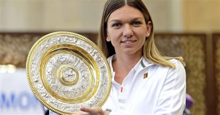 Simona Halep Net Worth – How Much is Simona Halep Worth?