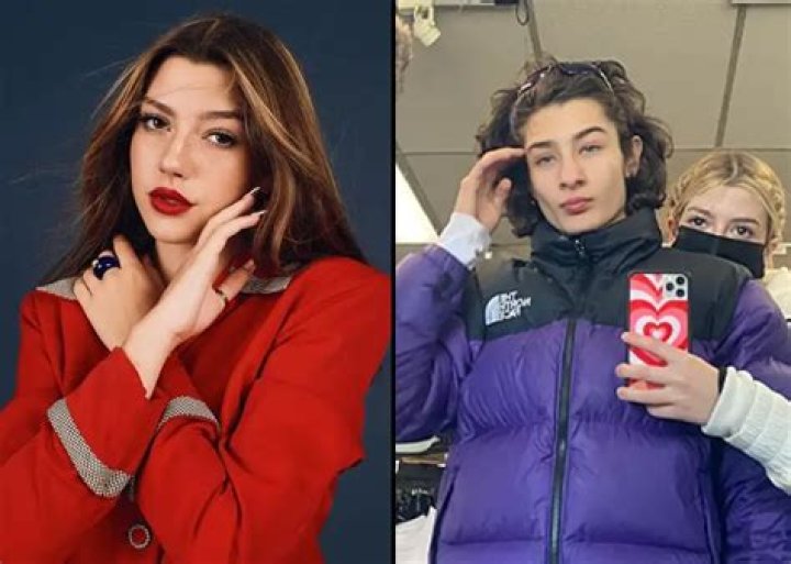 Sissy Sheridan Gets Bruised on Trip with Boyfriend Sunny Suljic