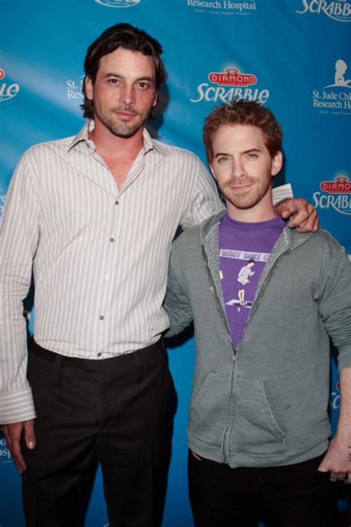 Skeet Ulrich Height