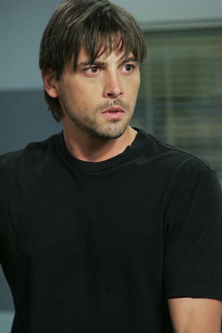 Skeet Ulrich