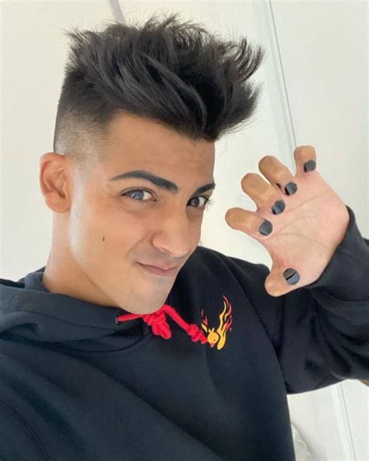 Skeppy Biography, Facts & Life Story