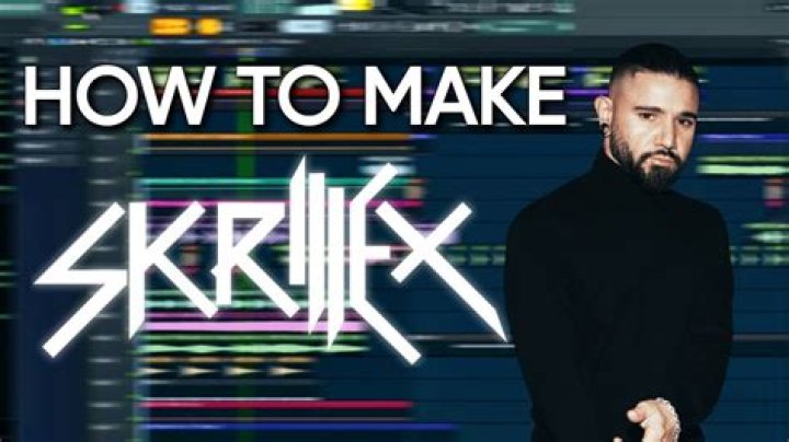Skrillex Net Worth - How Much Does Skrillex Make?