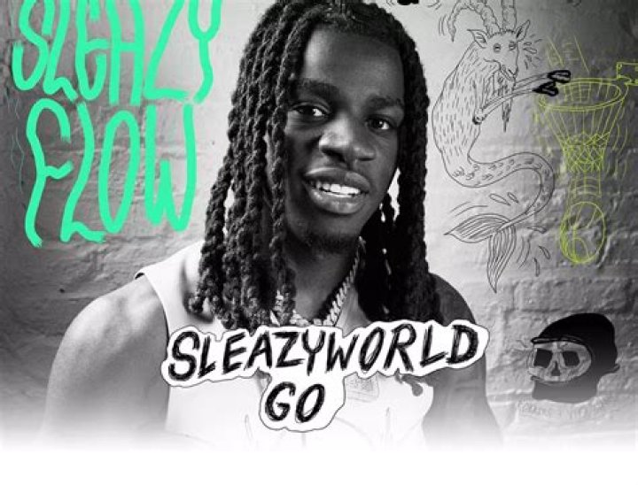 Sleazyworld Go's Biography And Facts'