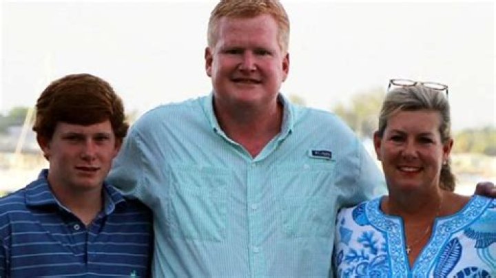 SLED: Who Are They and How Are They Involved in Alex Murdaugh's Trial?