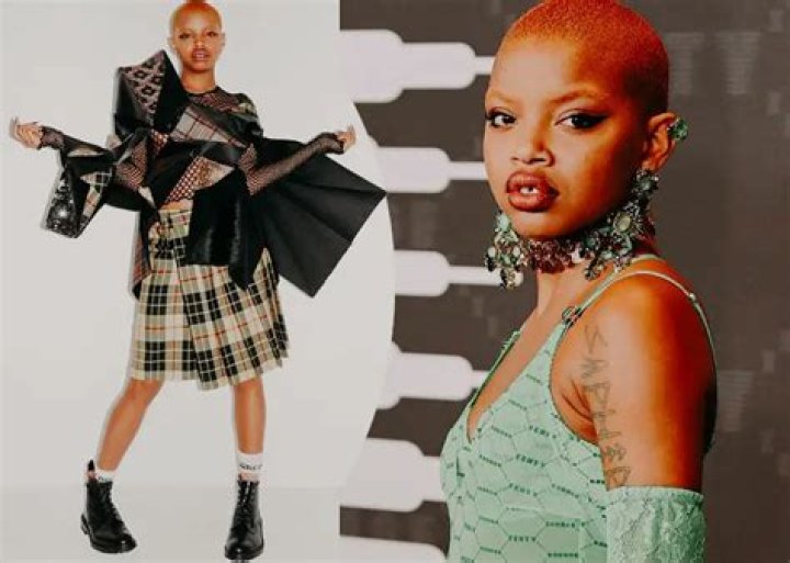 Slick Woods, the face of Fenty, scales stratospheric heights from humble origins