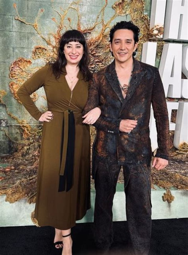 Smaranda Ciceu Wiki (Gabriel Luna’s Wife) Age, Biography, Parents, Height, Children, Net Worth & More