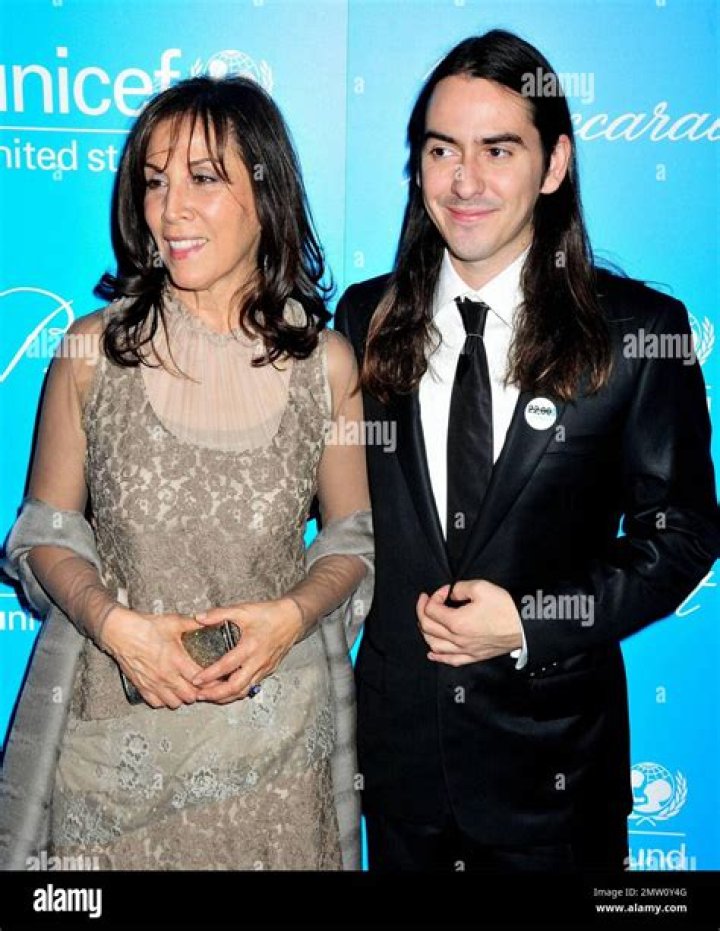Sola Karadottir is no more wife of Dhani Harrison
