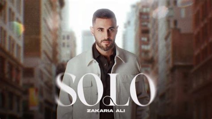 Solo Lucci from USA | Popnable