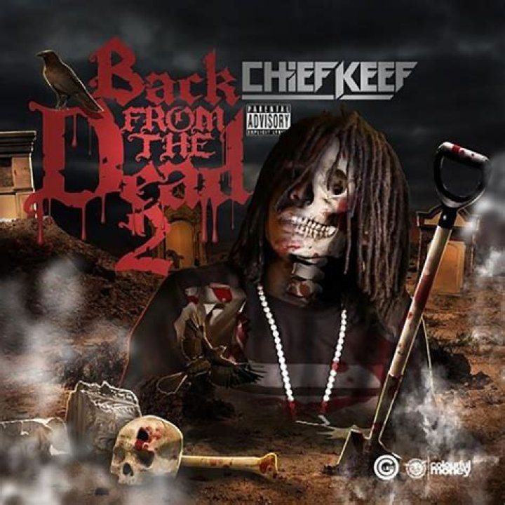 Songs released by Chief Keef from USA
