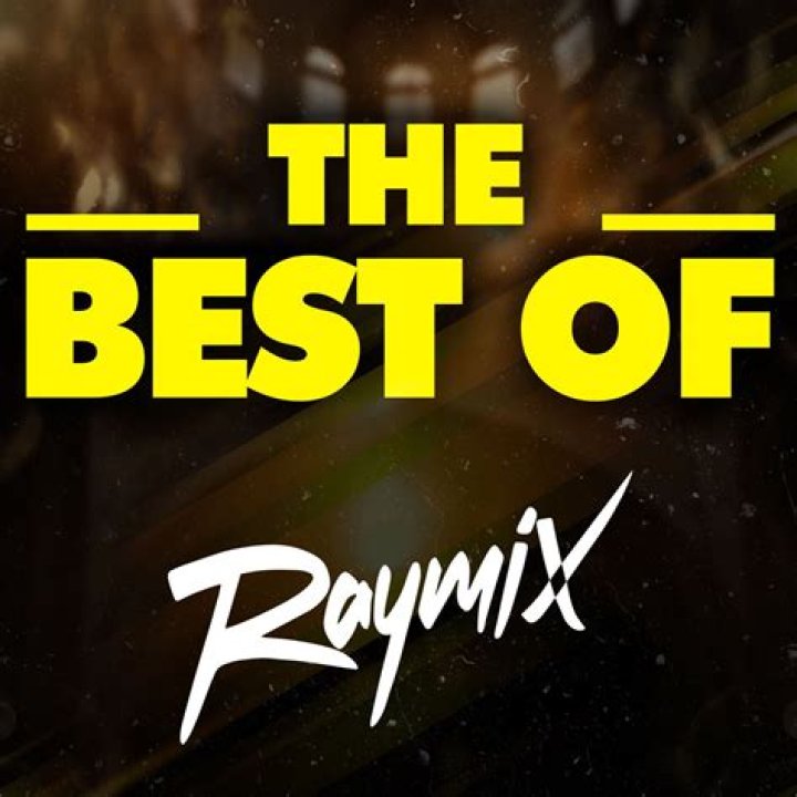 Songs released by Raymix from USA