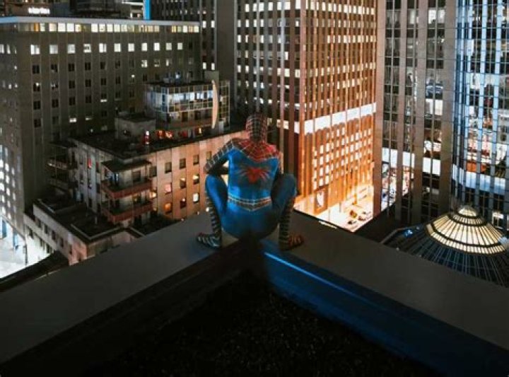 Spider-Man in order: how and where to watch all the movies