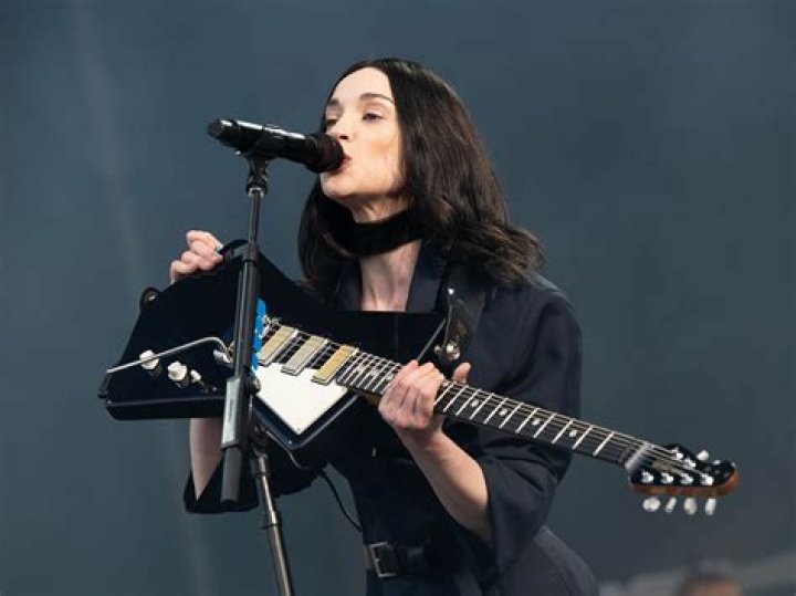 St. Vincent