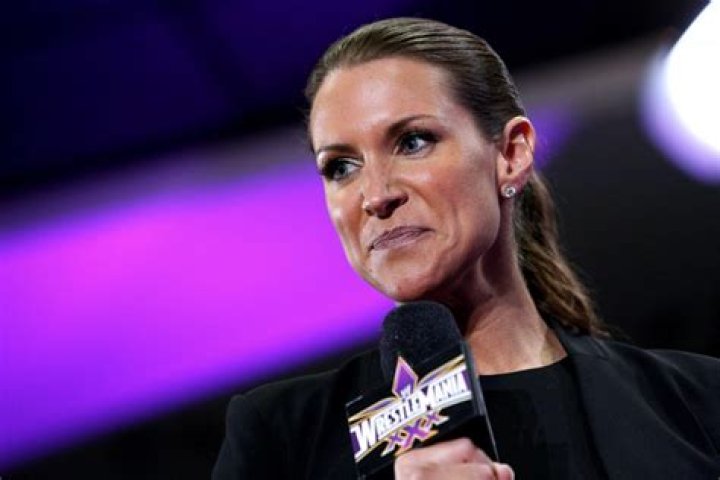 Stephanie Mcmahon – Biography, Facts & Life Story