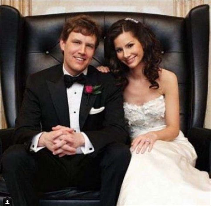 Stephanie Ruhle On Balanced Married Life | Husband & Parents Bond Reflect