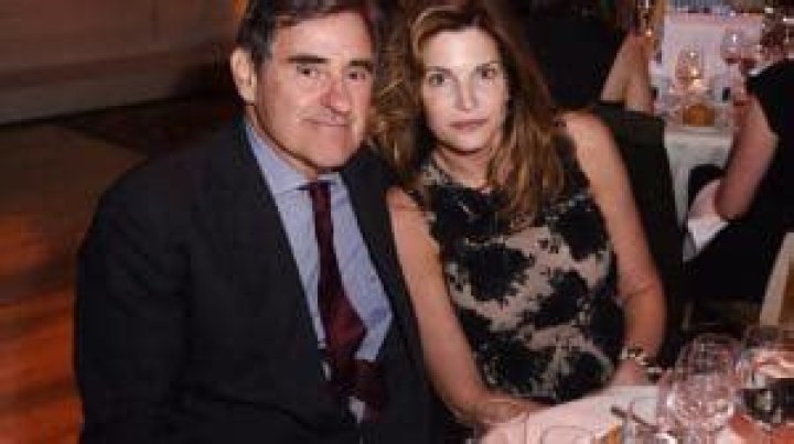 Stephanie Seymour – Biography, Facts & Life Story