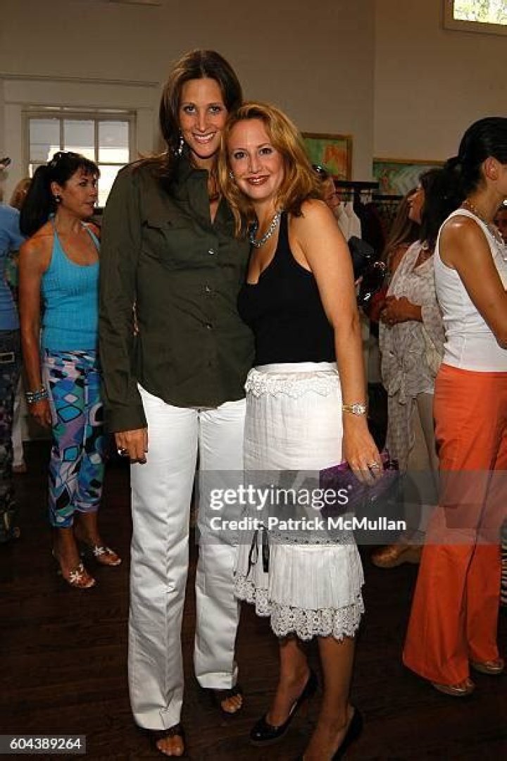 Stephanie Winston Wolkoff Melania and Me, Bio, Wiki, Age, Husband, Book, and Net Worth