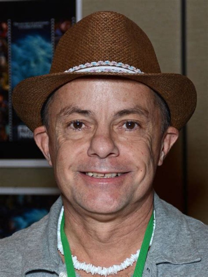 Stephen Geoffreys