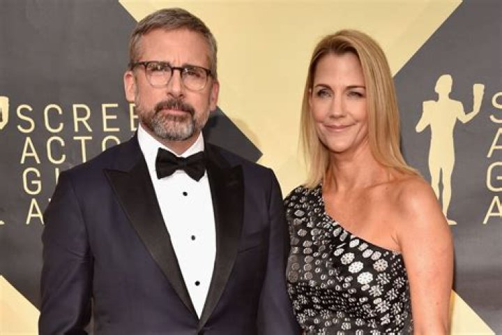 Steve Carell's Religion — He Has Played Jewish Characters