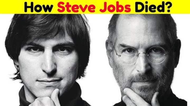 Steve Jobs Net Worth at Death – Steve Jobs Financials