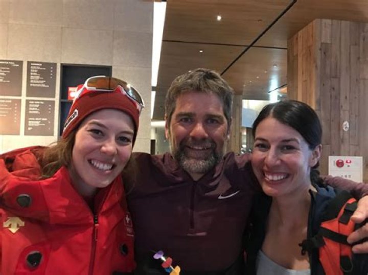 Steve Porino NBC Sports, Bio, Wiki, Age, Height, Wife, Salary, and Net Worth