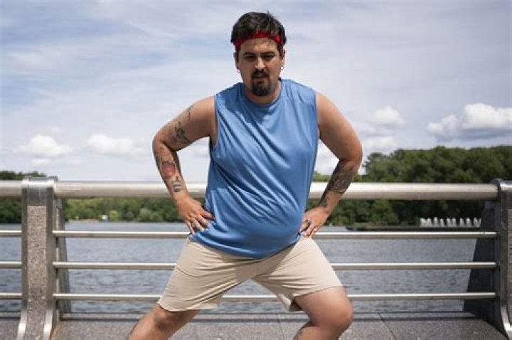 Steven Assanti