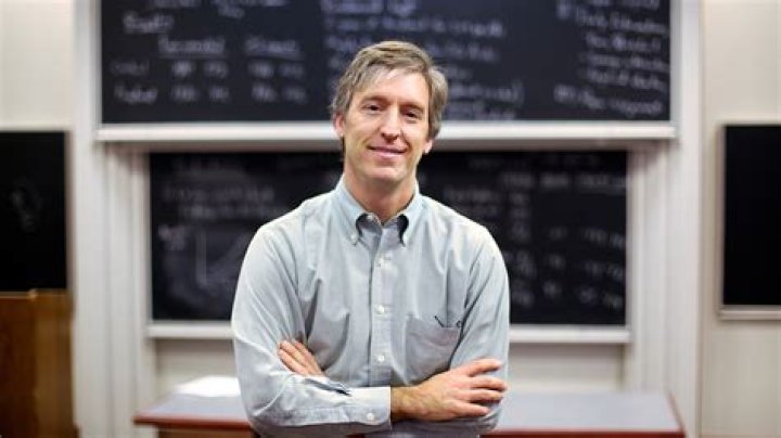 Steven Levitt