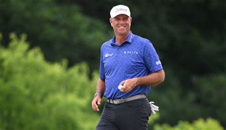 Stewart Cink Net Worth – How Much is Cink Worth?