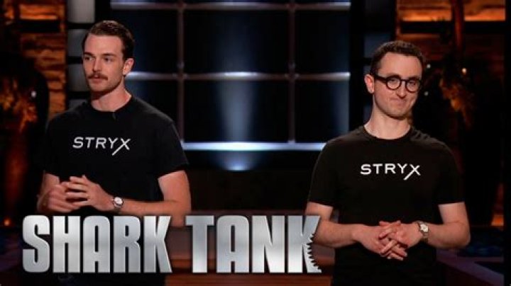 Stryx Shark Tank – Founder, Net Worth and Investment