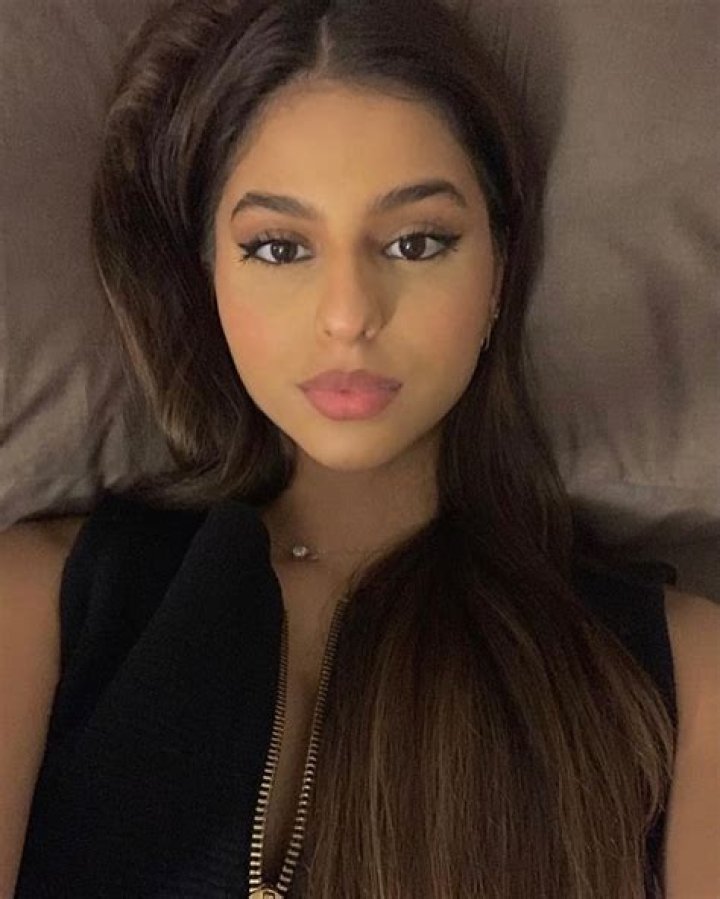 Suhana Khan – Biography, Facts & Life Story