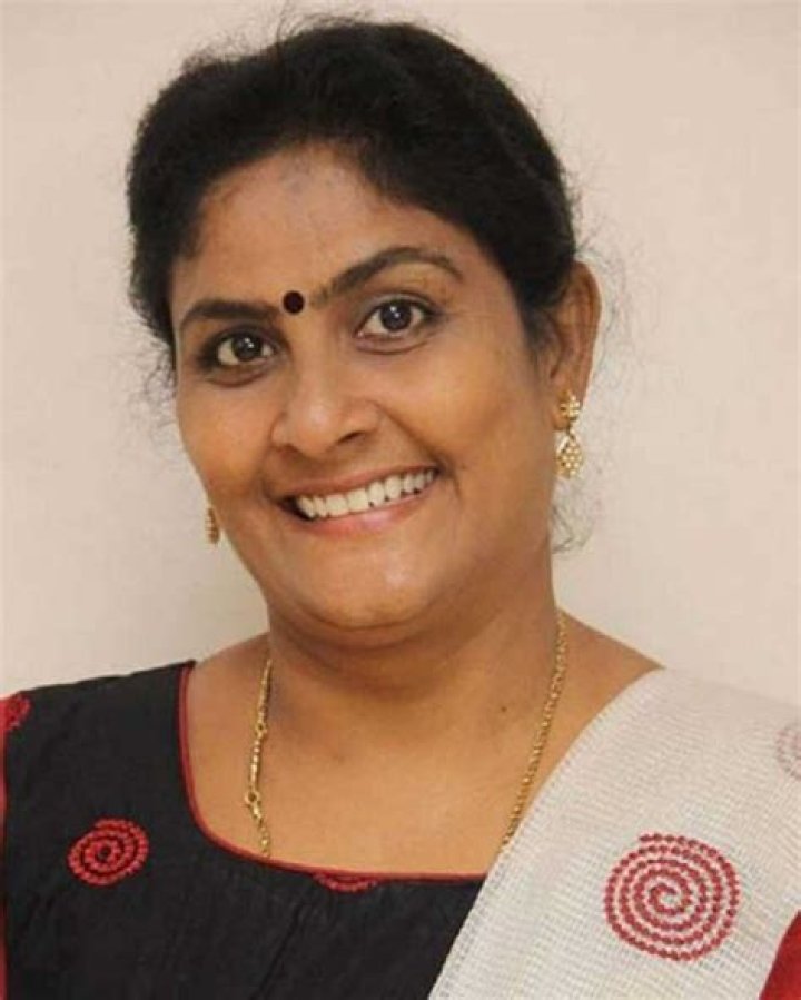 Sujatha Sivakumar – Biography, Facts & Life Story