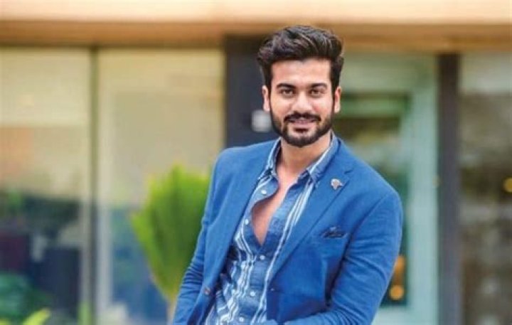 Sunny Kaushal – Biography, Facts & Life Story