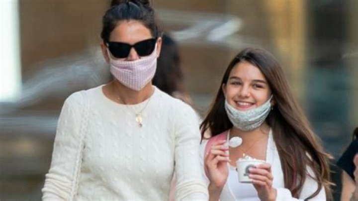 Suri Cruise Net Worth – How Much is Suri Worth?
