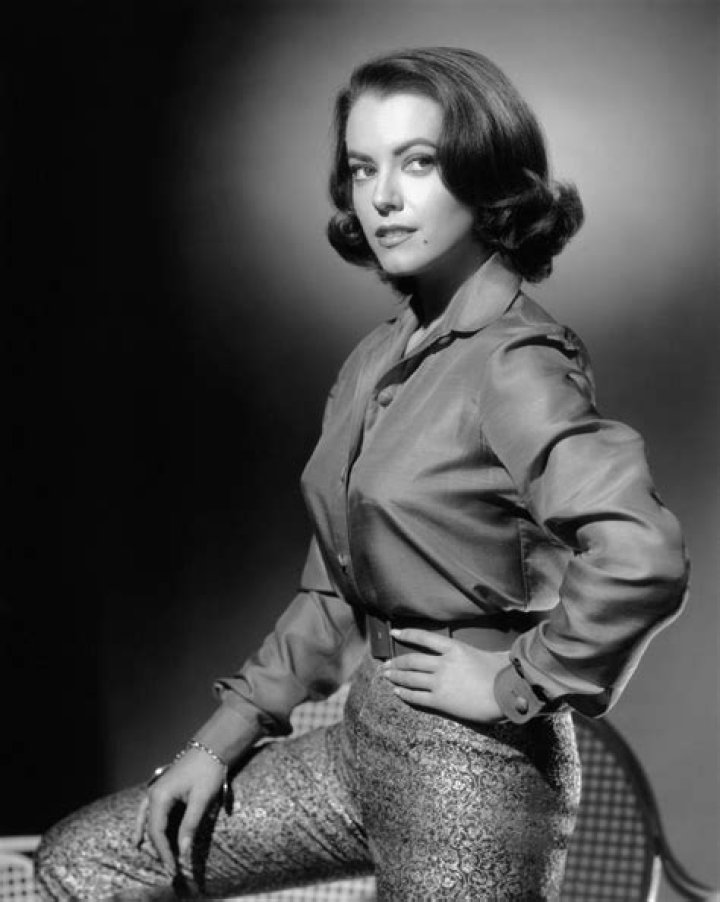 Susan Kohner