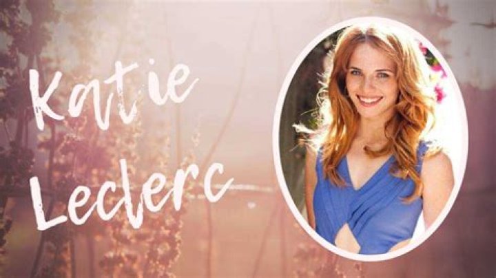 Switched at Birth Katie Leclerc: age, husband, is she actually deaf?