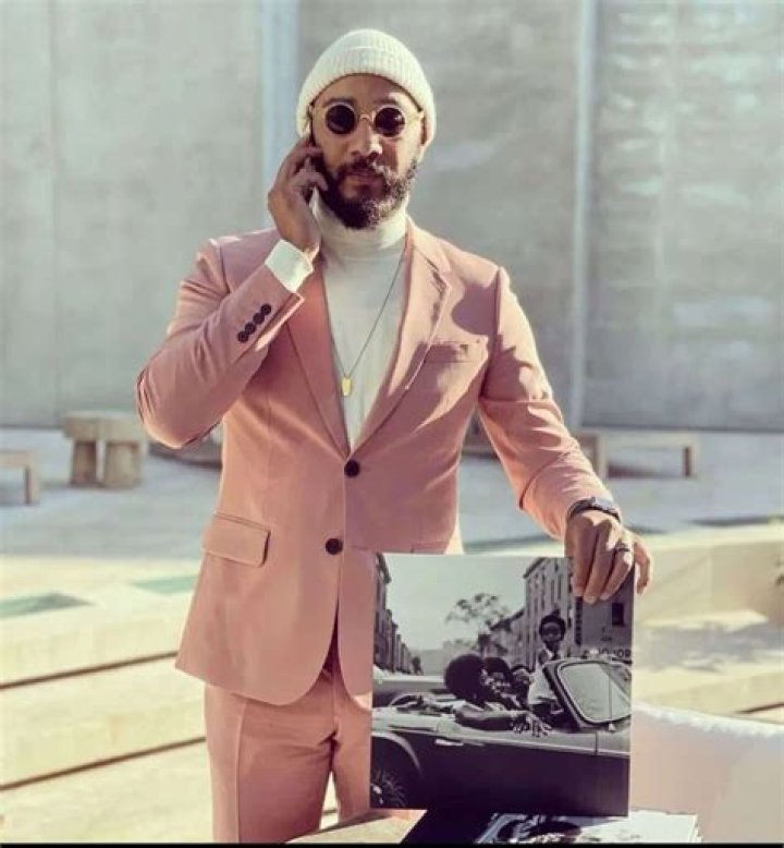 Swizz Beatz – Biography, Facts & Life Story