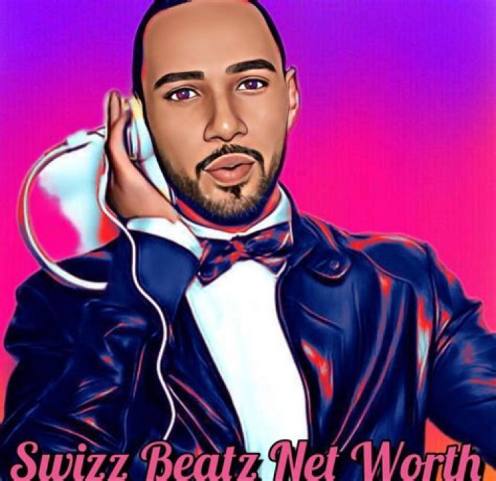 Swizz Beatz Net Worth – How Much is Beatz Worth?